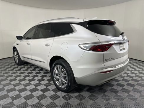 Certified 2023 Buick Enclave Premium w/ Experience Buick Package image 6