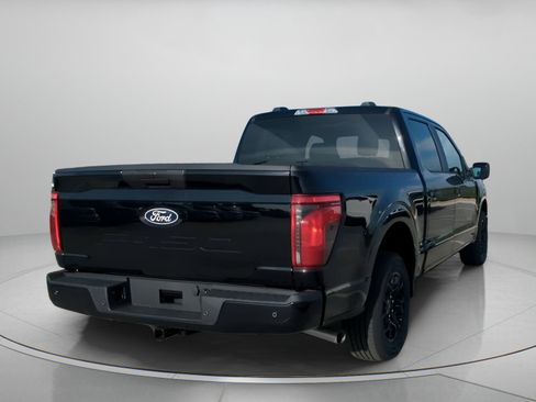New 2026 Ford F150 STX RWD image 29