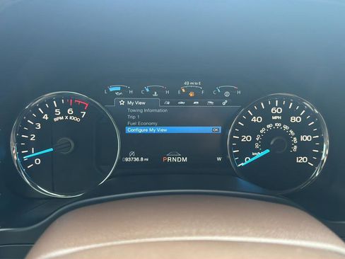 Used 2020 Ford F150 King Ranch w/ Equipment Group 601A Luxury AWD/4WD image 23
