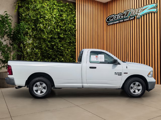 Used 2020 RAM 1500 Tradesman w/ Popular Equipment Group RWD image 7