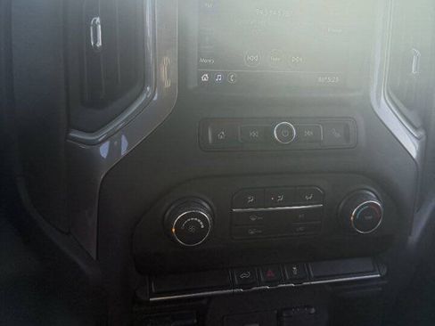 Used 2020 Chevrolet Silverado 2500 W/T w/ WT Convenience Package AWD/4WD image 10