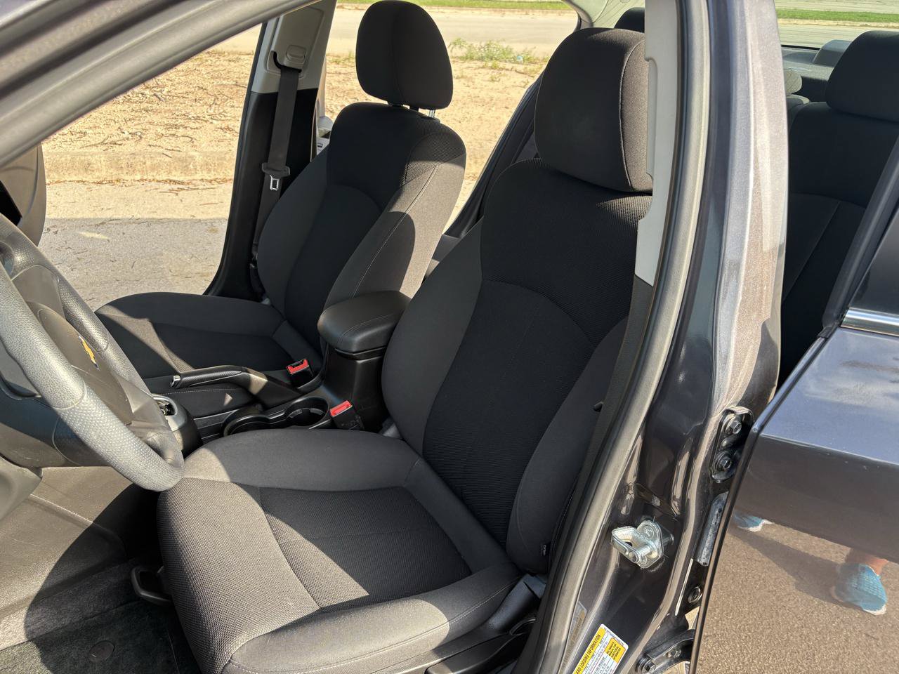 Used 2011 Chevrolet Cruze LT FWD image 32