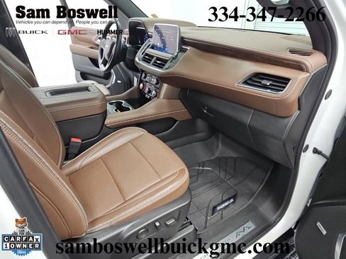 Used 2024 Chevrolet Tahoe High Country RWD image 41