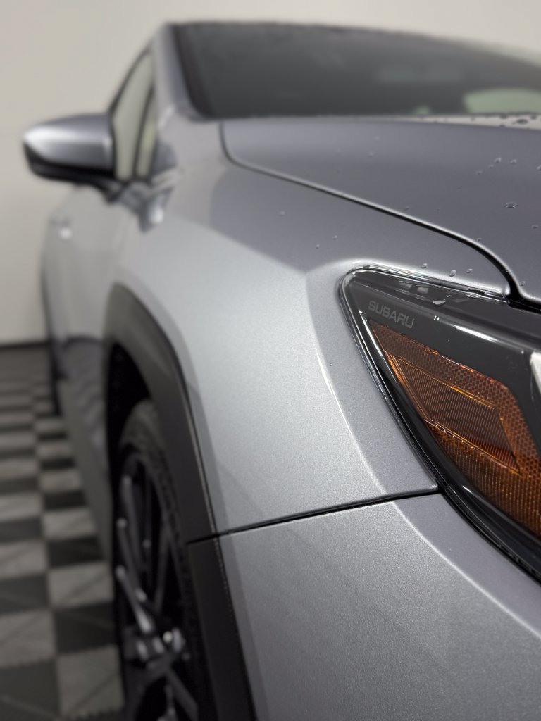 New 2026 Subaru WRX Premium AWD/4WD image 37
