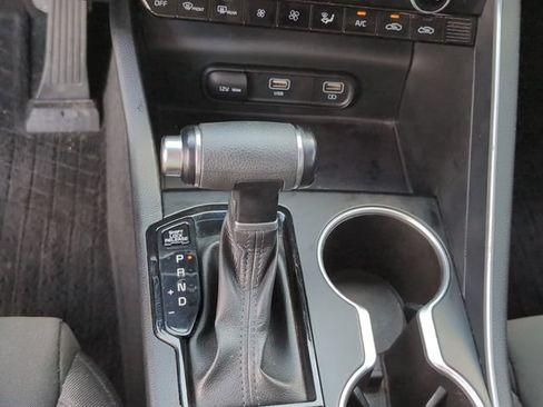 Used 2022 Kia K5 LXS FWD image 20