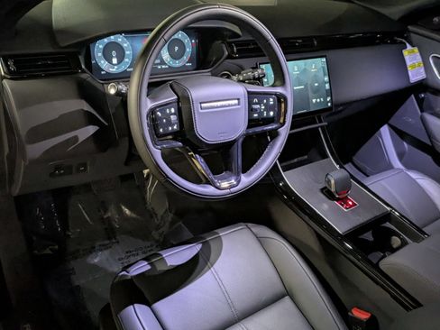 New 2026 Land Rover Range Rover Velar S AWD/4WD image 26