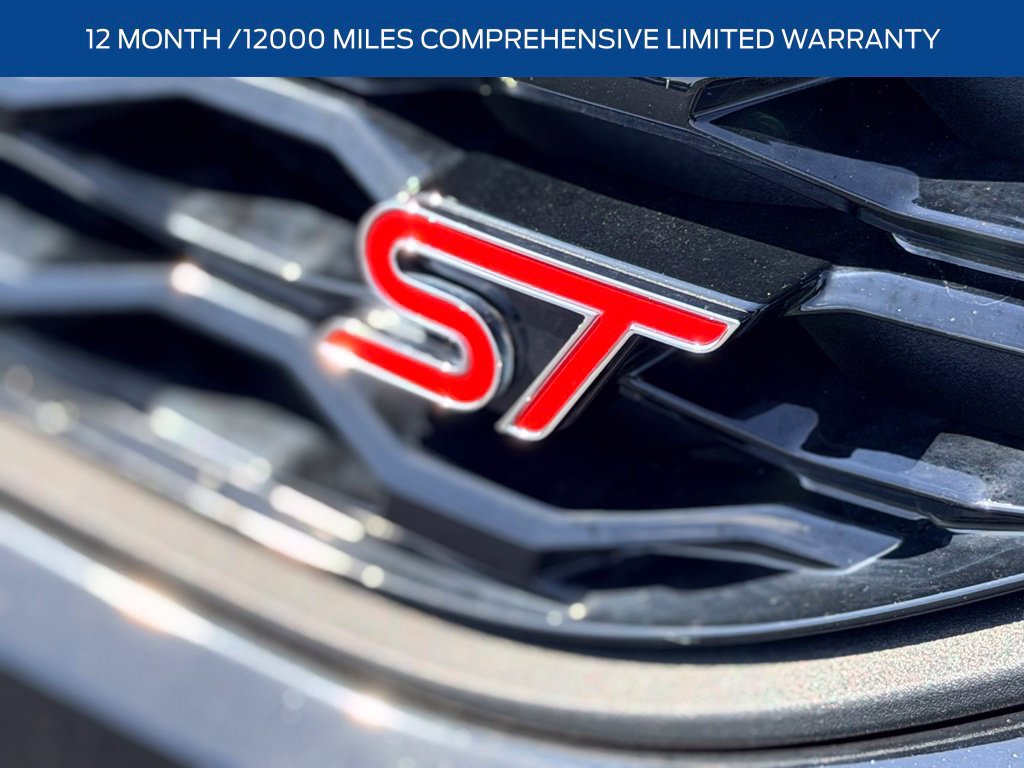 Used 2024 Ford Explorer ST w/ Equipment Group 401A AWD/4WD image 5