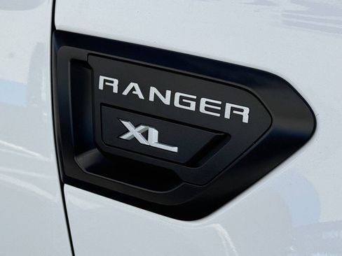 Used 2021 Ford Ranger XL w/ Equipment Group 101A High RWD image 18