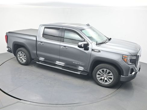 Used 2021 GMC Sierra 1500 Denali w/ Driver Alert Package II image 5