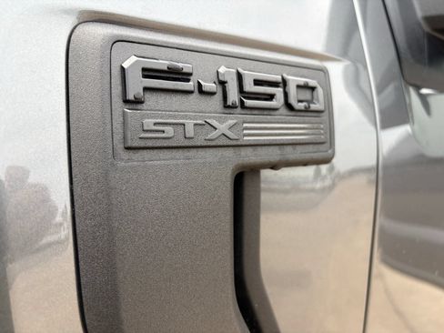 New 2026 Ford F150 STX w/ Equipment Group 200A AWD/4WD image 7