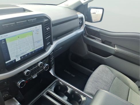 Used 2023 Ford F150 XLT w/ Equipment Group 302A High image 20