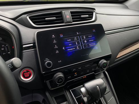 Certified 2017 Honda CR-V EX-L image 14