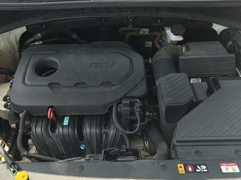 Used 2021 Kia Sportage LX FWD image 36