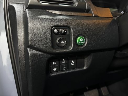 Used 2023 Honda Passport TrailSport image 26