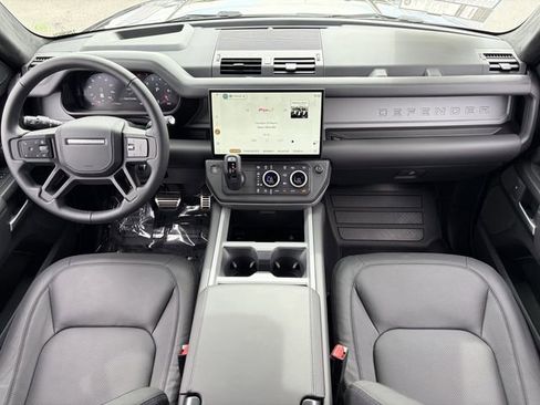 New 2026 Land Rover Defender 130 X AWD/4WD image 14
