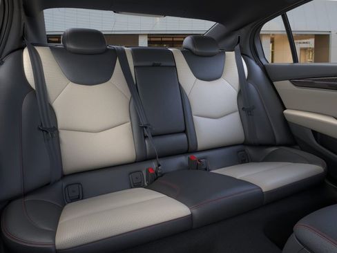 New 2026 Cadillac CT5 V RWD image 17