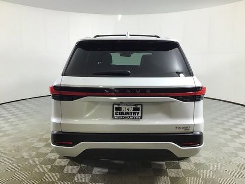 Used 2024 Lexus TX 350 AWD image 6