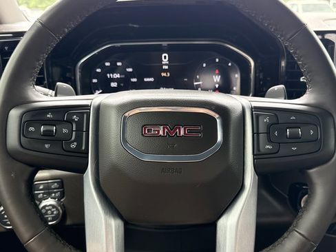 Used 2024 GMC Sierra 1500 SLT w/ SLT Premium Plus Package AWD/4WD image 22