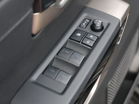 New 2026 Toyota Sequoia Limited image 27