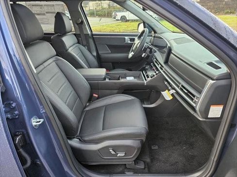 New 2026 Hyundai Santa Fe Limited AWD/4WD image 10