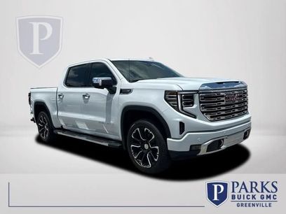 New 2026 GMC Sierra 1500 Denali w/ Technology Package