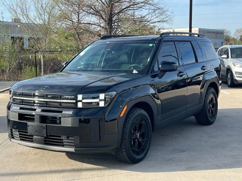 Used 2025 Hyundai Santa Fe XRT image 5