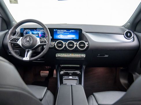 New 2026 Mercedes-Benz GLA 250 4MATIC image 10