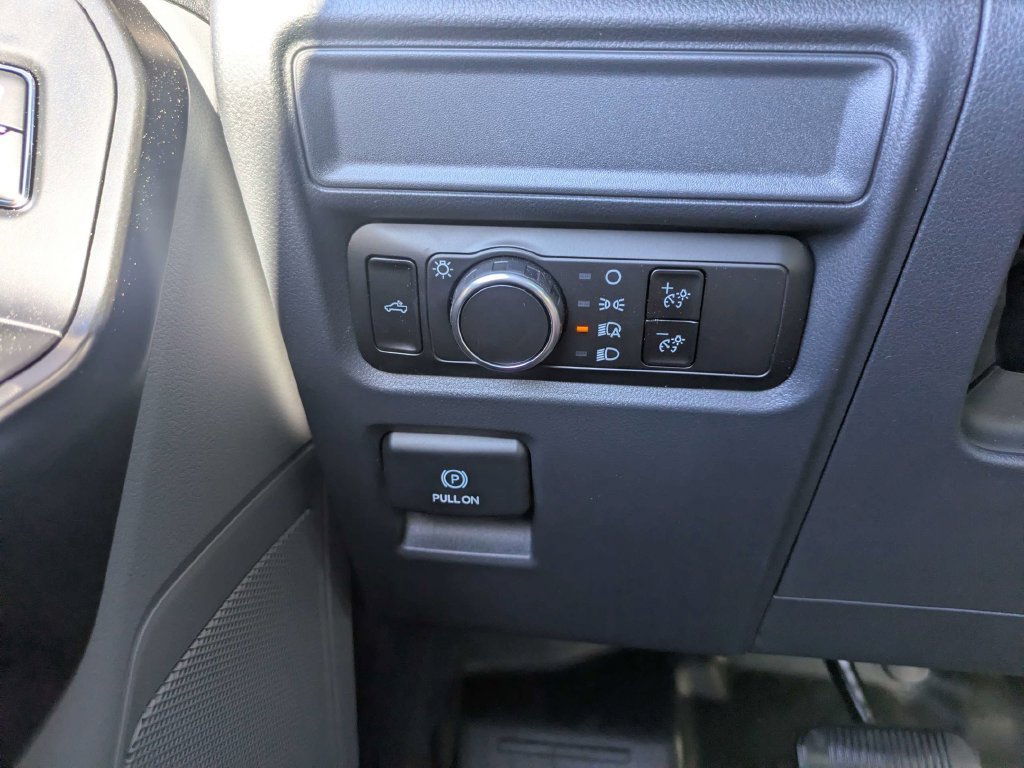 New 2026 Ford F150 XL AWD/4WD image 23