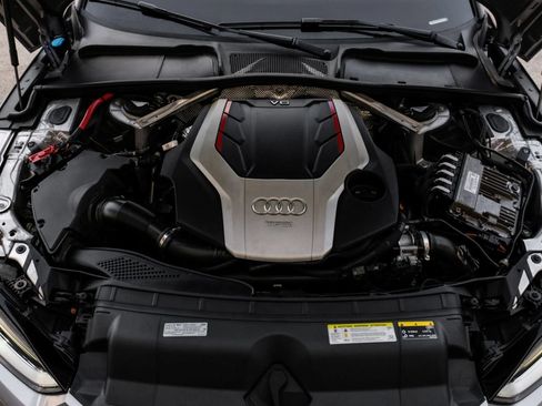 Used 2019 Audi S5 Premium Plus w/ Premium Plus AWD/4WD image 61