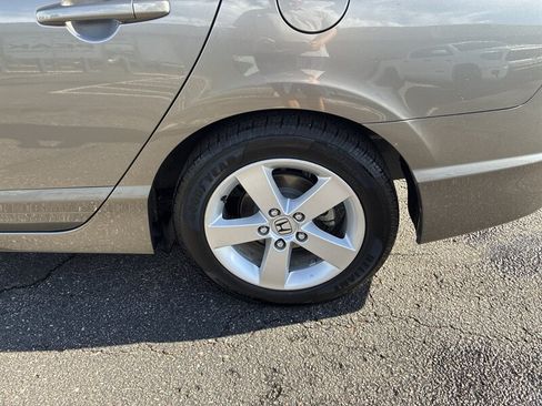 Used 2006 Honda Civic EX image 11