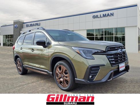 New 2026 Subaru Ascent Limited Bronze AWD/4WD image 1