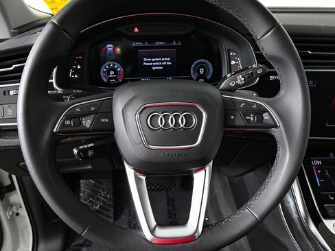 Used 2022 Audi Q7 3.0T Premium image 9