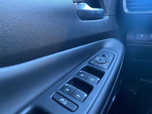 Used 2021 Hyundai Santa Fe SEL Premium w/ Cargo Package image 21