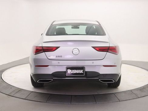 Certified 2022 Mercedes-Benz CLA 250 image 6