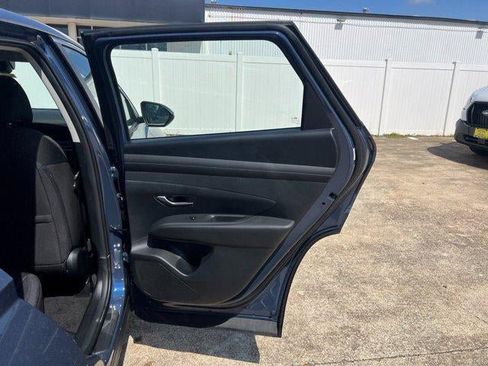 New 2026 Hyundai Tucson SE FWD image 74
