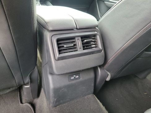 Used 2025 MAZDA CX-50 AWD 2.5 S w/ Preferred Package image 14