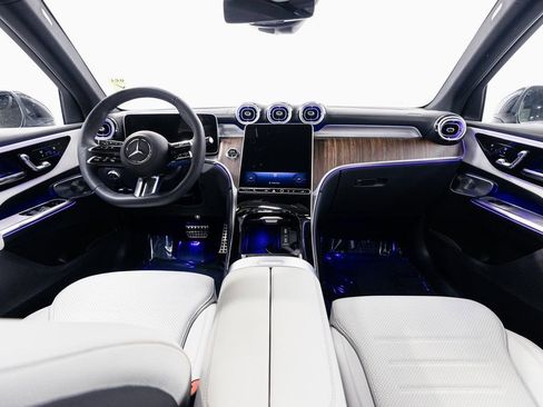 Certified 2026 Mercedes-Benz GLC 300 4MATIC image 26