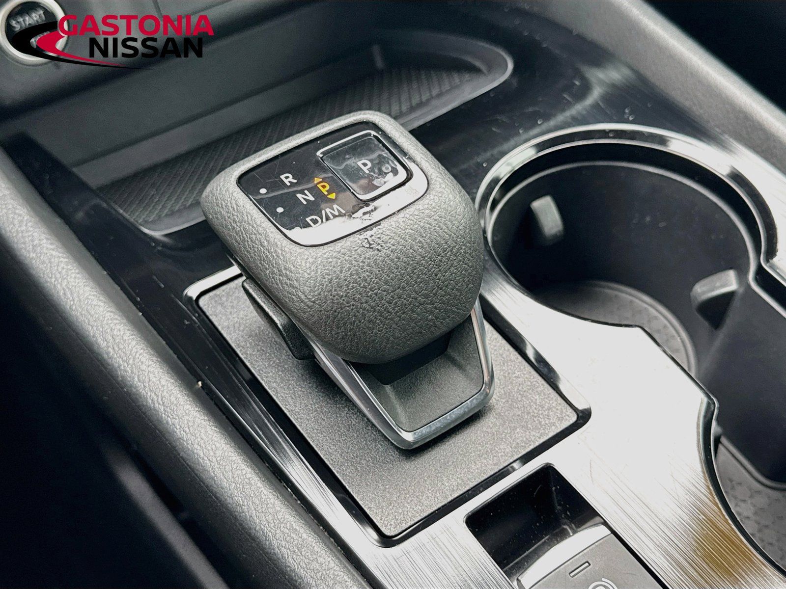 Used 2023 Nissan Rogue SV FWD image 21
