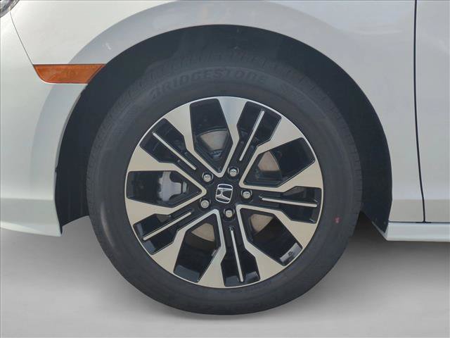 New 2027 Honda Odyssey Elite image 10