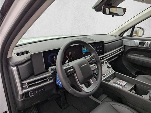 New 2026 Hyundai Santa Fe SEL w/ Tow & Go Package FWD image 12