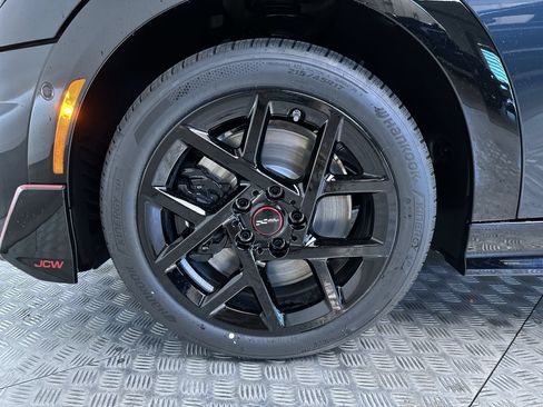 New 2026 MINI Cooper S FWD image 27