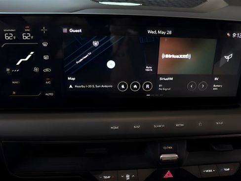 New 2026 Kia EV9 Light RWD image 15