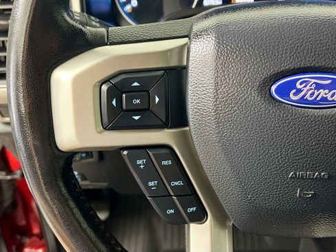 Used 2021 Ford F250 Lariat image 18