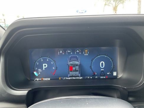 New 2025 Ford F150 Raptor image 10