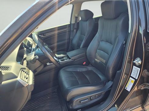 Used 2018 Honda Accord EX-L image 10