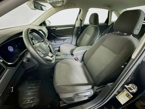 Used 2024 Volkswagen Jetta S image 12