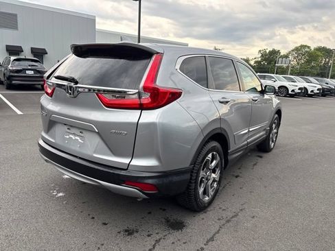 Used 2019 Honda CR-V EX image 6