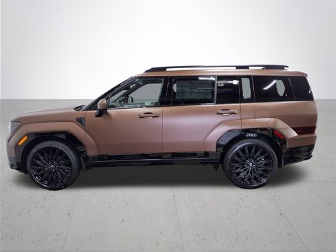 New 2026 Hyundai Santa Fe Calligraphy image 10