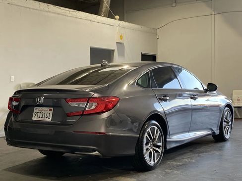 Used 2019 Honda Accord EX-L image 4