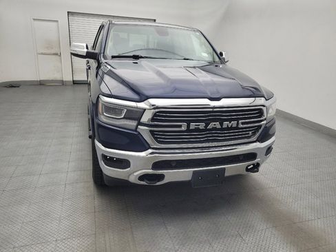 Used 2020 RAM 1500 Laramie AWD/4WD image 14